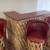 New Leather 5ft W Equípale L shape Bar & 3 barstools 1 thumbnail