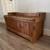 Cedar Chest - Solid Wood Storage Bench 2 thumbnail