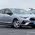 2025 Subaru Impreza Base hatchback Silver Metallic 2 thumbnail