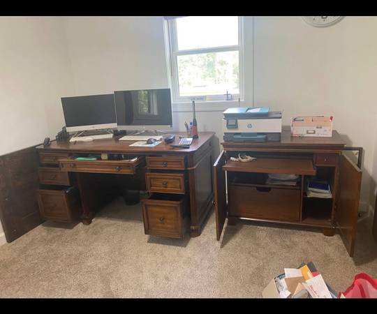 amazing office desk 1