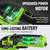 WORKPRO 3.6V Cordless Grass Shear & Shrubbery Trimmer, Green - (New) 5 thumbnail