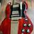 2020 Gibson STINGER Custom Shop SG 16 thumbnail