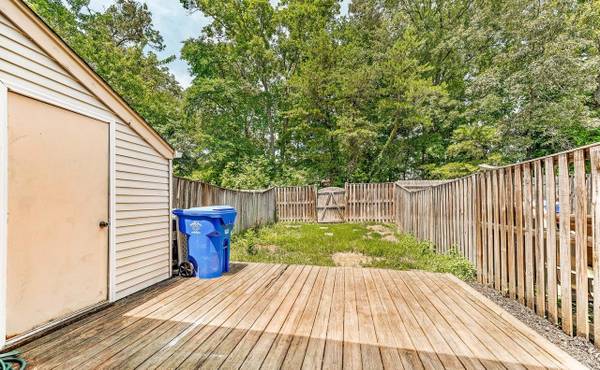 $287,900 🏠Waldorf Beautiful TownHome Available 287.9k!!!🔐 (baltimore)63611884753027122