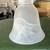 5 - White Marble Glass Bell Shade 2 thumbnail