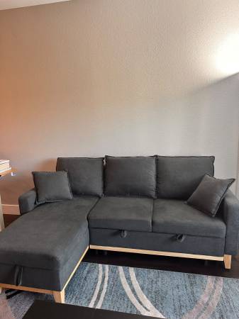 Sectional Sofa | Pristine Condition 1
