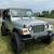 2006 jeep Wrangler Unlimited! Auto Clean lifted 125k miles 6 thumbnail