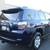2020 Toyota 4Runner SR5 Premium suv Nautical Blue Metallic 7 thumbnail