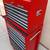 Large Sears Craftsman 18 Drawers HD  Rollaway Tool Box 2 thumbnail