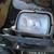 84 CORVETTE LEFT HEAD LIGHT W/ MOTOR 3 thumbnail