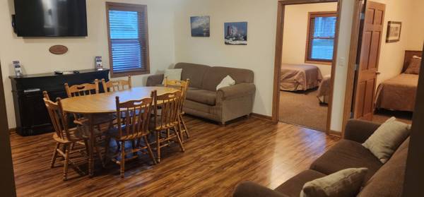 $1,575 / 2br - Sheboygan Riverfront Monthly Condo Accommodations (Sheboygan)63813312741251121