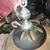 Double Star Parlor pot belly stove WANTED BARN LG STOVE/BARREL 3 thumbnail