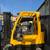 2010 hyster forklift 5000lb cap log 3 thumbnail