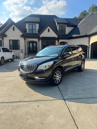2015 Buick Enclave 1