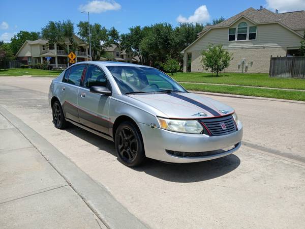 2005 Saturn Ion - $1,899 (Houston)63617061279363121