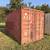 20FT & 40FT SHIPPING CONTAINERS — MEMPHIS BUSINESS STORAGE 501-658-778 6 thumbnail