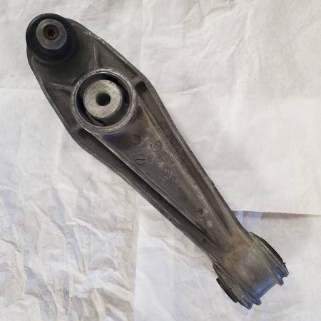 Porsche Boxster Rear Control Arm 1