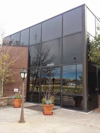 Office Spaces for Rent 1