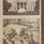 1922 Pictorial Portfolio of the World COFFEE TABLE BOOK 3 thumbnail