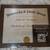 BRAND NEW AMERICANFLAT 8.5X11 DIPLOMA FRAME 2 thumbnail