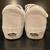 Vans Ward Platform Sneakers White Canvas Women’s Size 8 3 thumbnail