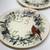 Lenox Winter Greetings Salad Plates Set of 4 Christmas Holiday 8.25" 1995 VTG 2 thumbnail