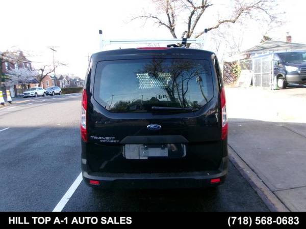 2019 Ford Transit Connect - Photo 4
