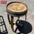 Wine Barrel Bistro Table 3 thumbnail