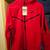 Nike Tech Red Sz. Men's XL 1 thumbnail