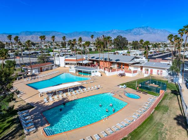 $276,000 / 2br - 1720ft2 - Tri-Palms Country Club 55+ Gem — Own the Land, Live the Resort Life (Thousand Palms)63686265056513123