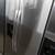 ★Whirlpool stainless steel side by side refrigerator 1 thumbnail
