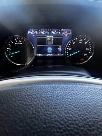 BY OWNER ford expedition 1
