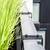 RAILING WINDOW BOX PLANTERS / 2 AVAILABLE 3 thumbnail
