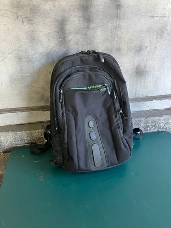 Backpack (1-31) 1