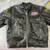 Vanson Black Comet Ducati leather jacket 2 thumbnail