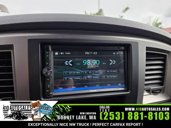 2008 RAM 3500 ST - Photo 13