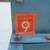 Hoppes Clay Target Thrower w/ 60 Clay Targets 5 thumbnail
