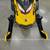 2024 Ski-Doo MXZ Sport 600 EFI Snowmobile, Black & Yellow 2 thumbnail