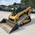 2017 Cat 289D Track Skid Steer Loader, Full Cab, Brand New Cat Engine! 23 thumbnail