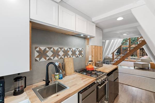 $3,495 / 3br - 1443ft2 - September West Shore Tahoe | Modern AA Frame Near Lake (Homewood - West Shore Tahoe)63668028405633123