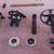 Single Speed Bicycle Build Kit - Bare Frame & Parts 10 thumbnail