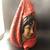 Vintage MCM Marwal Chalkware bust of Spanish Woman - circa 1960s 6 thumbnail