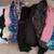 Women's 18-20-2X plus size tops, 21 items 2 thumbnail