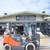2019 Doosan 6k All Terrain Forklift 1 thumbnail