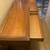 Queen Anne-style hall table 2 thumbnail