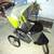3 Wheel Jogging Strollers, And 4 Wheel Single/Dual Strollers 4 thumbnail
