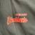 Chicago Blackhawks Hoodie NHL Hockey Sweatshirt Mens Size L Vtg Script 2 thumbnail