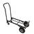 Milwaukee 600 lb. Capacity Convertible Hand Truck / Dolly 5 thumbnail