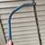 Vintage 36 Inch Bow Saw Hand Saw 2 thumbnail