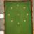 Antique Folding Bagatelle Table. Circa Late 1800s 3 thumbnail