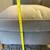 Restoration Hardware Petite Gray Velvet Nailhead Trim Club Chair 26.5W 13 thumbnail